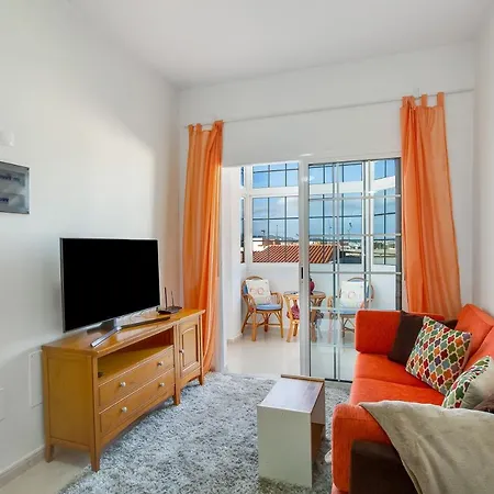 Apartment Iodomar