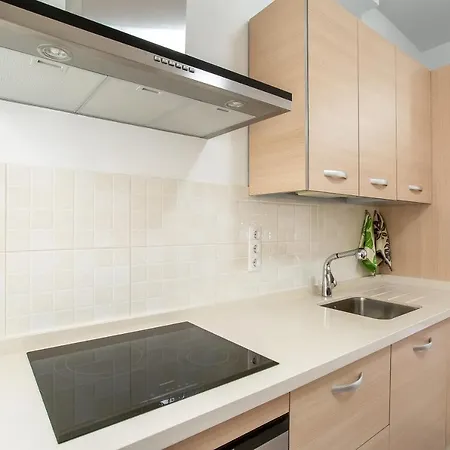 Iodomar Apartment