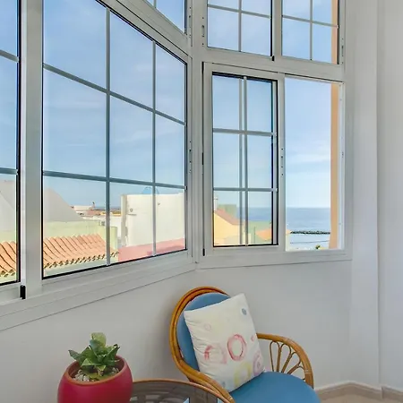 Apartment Iodomar